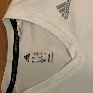 Adidas running top